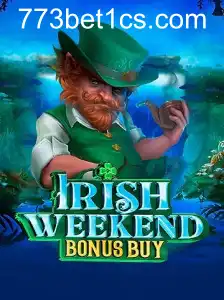 IrishWeekendBonusBuy: Um Novo Horizonte no Mundo dos Jogos