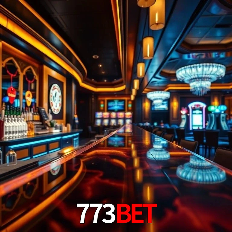 773bet plataforma