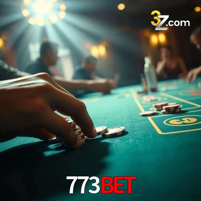 773bet lottery