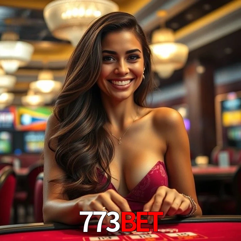 773bet App Design