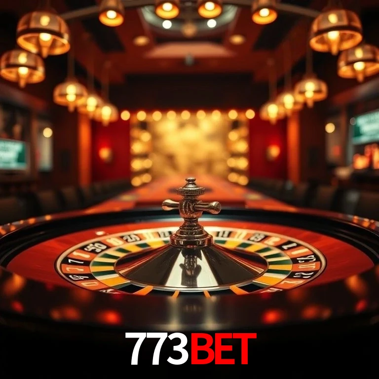 773bet Slot Mecânicas
