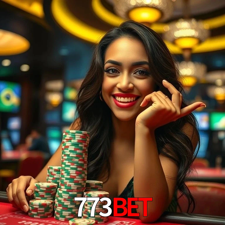 773bet game