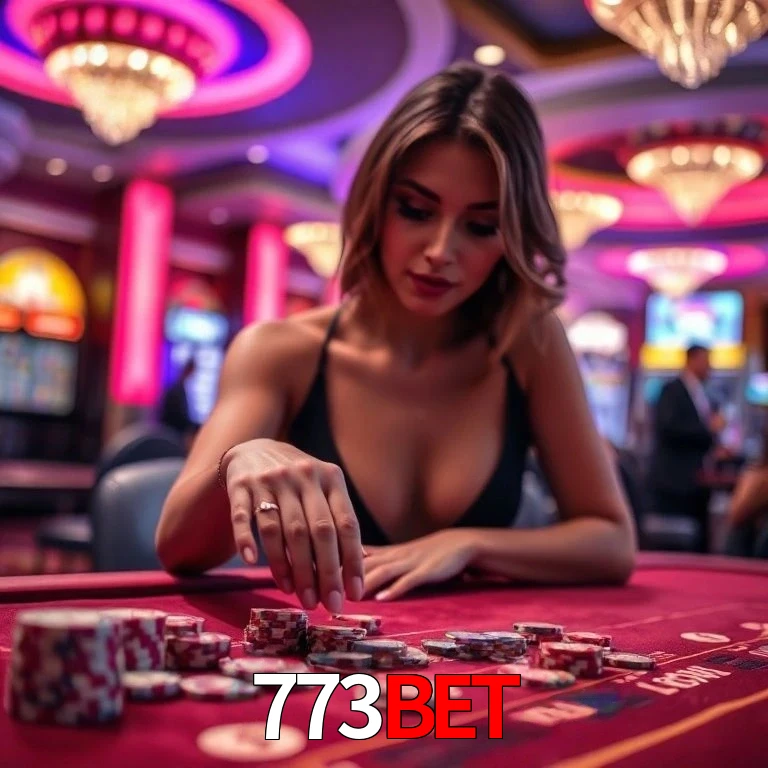 773bet Casino RNG