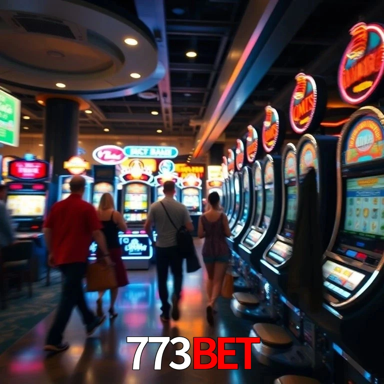 773bet Manager VIP