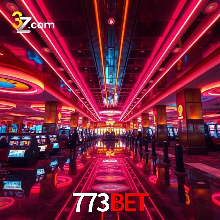 773bet APK Interface