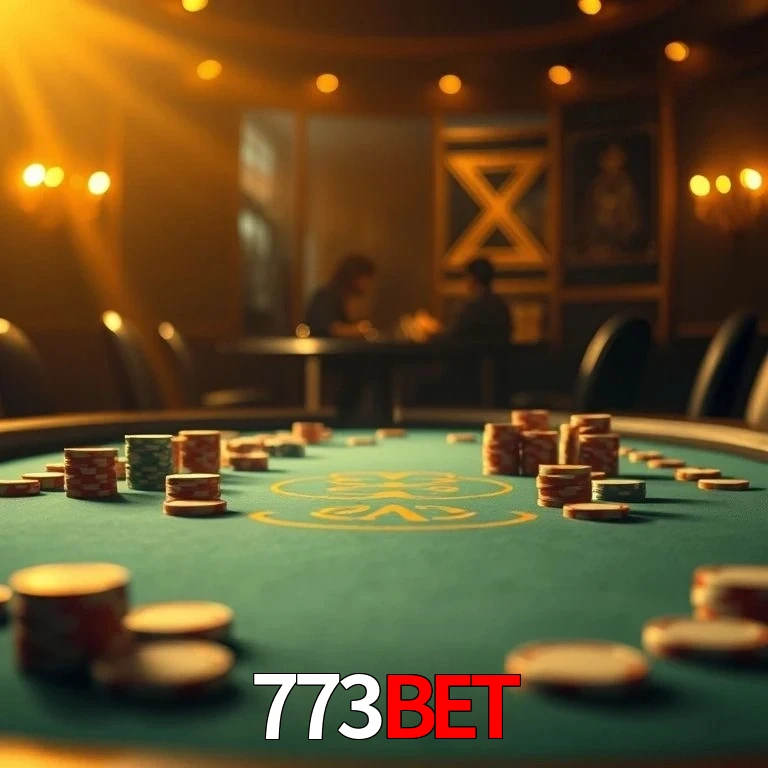 773bet platform