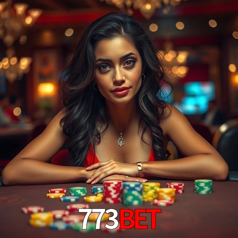 773bet telegram