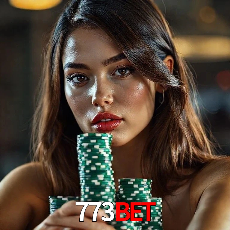 773bet Slot Temas
