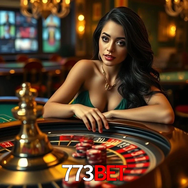 773bet Acumuladoras até 25 Seleções