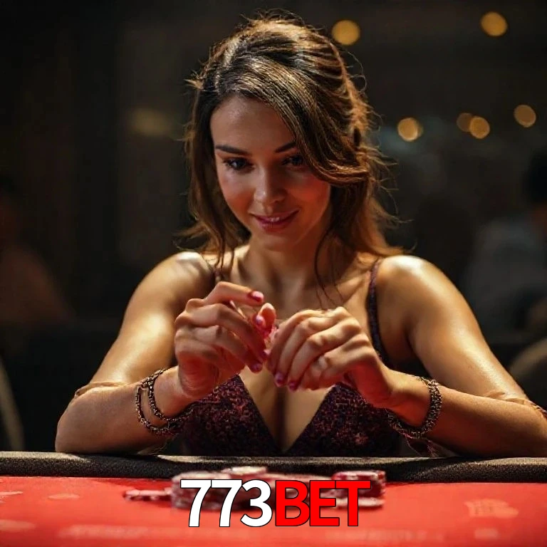 773bet Segurança